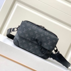 Mens LV Satchel Bags